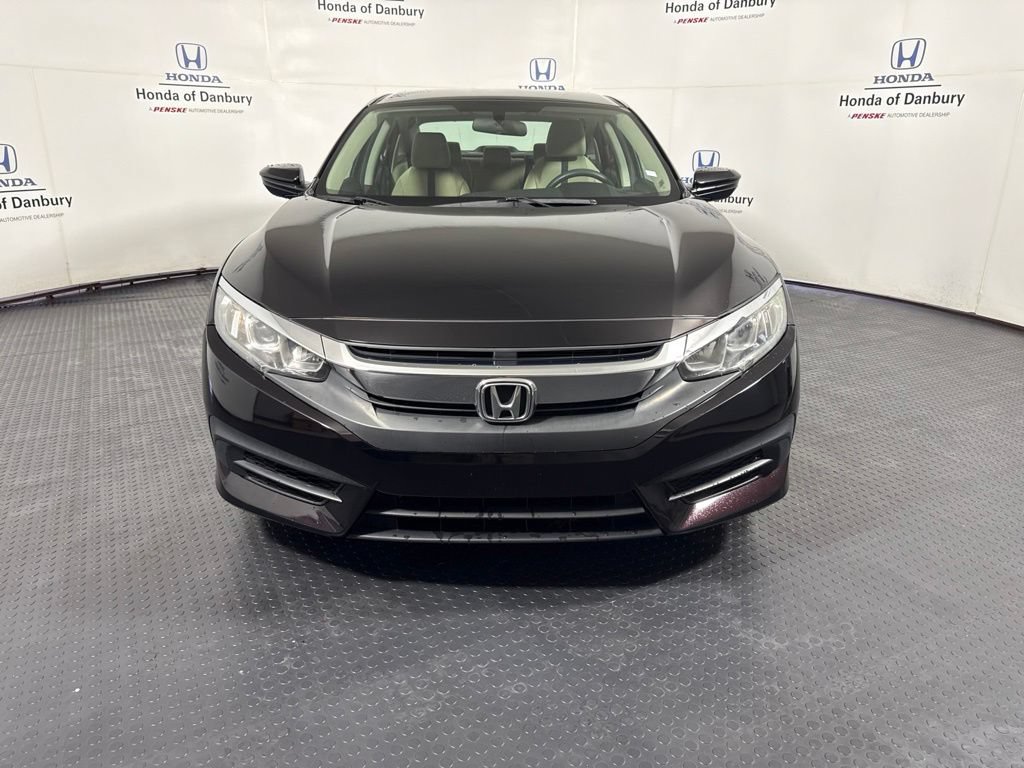 Used 2016 Honda Civic LX image 2