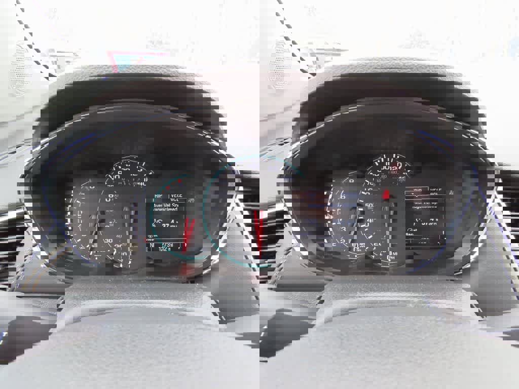 Used 2018 Chevrolet Trax LS image 22