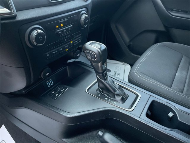 Used 2022 Ford Ranger XLT w/ Equipment Group 301A Mid image 21