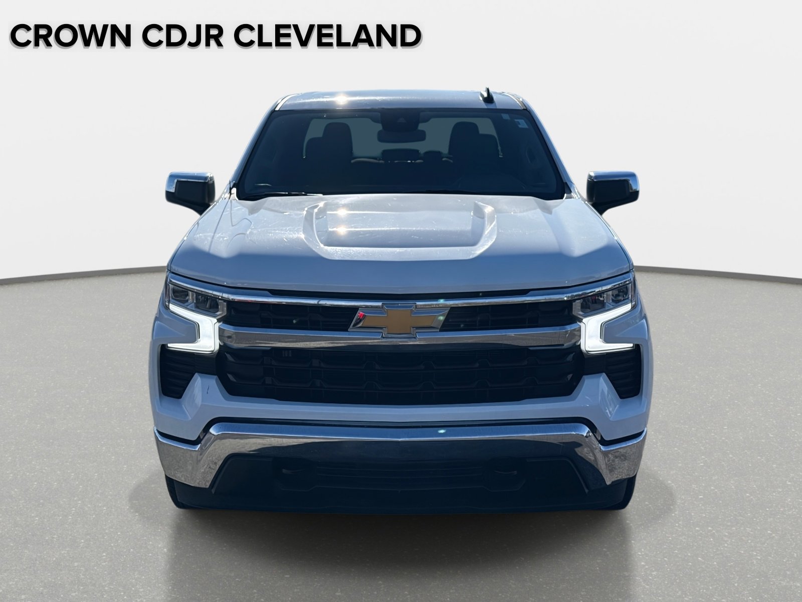 Used 2025 Chevrolet Silverado 1500 LT image 10