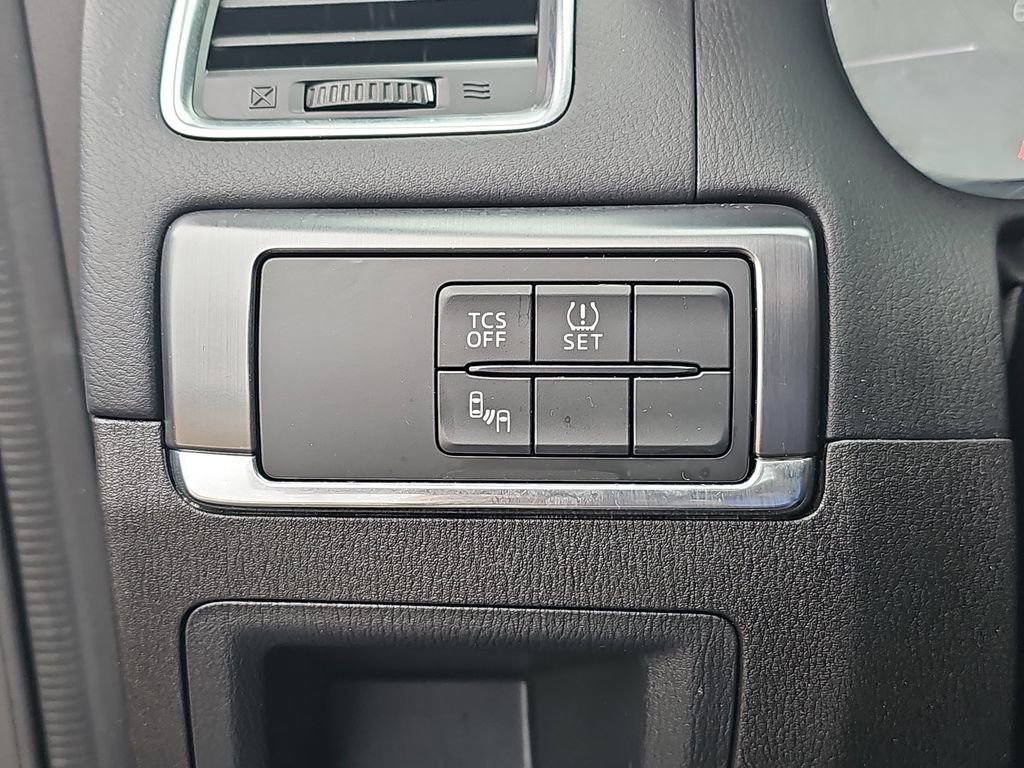 Used 2016 MAZDA CX-5 Grand Touring image 30