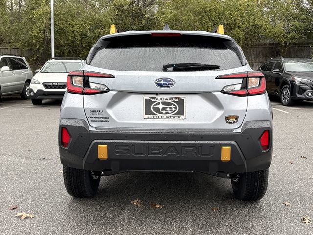 New 2026 Subaru Crosstrek 2.5i Wilderness image 4