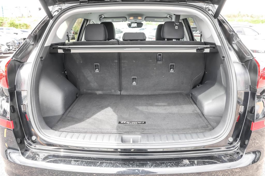 Used 2020 Hyundai Tucson Sport AWD/4WD image 31