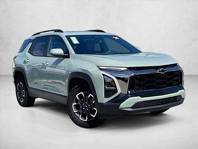 Used 2026 Chevrolet Equinox ACTIV FWD image 12