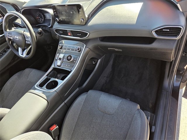 Used 2022 Hyundai Santa Fe SEL w/ Cargo Package image 16