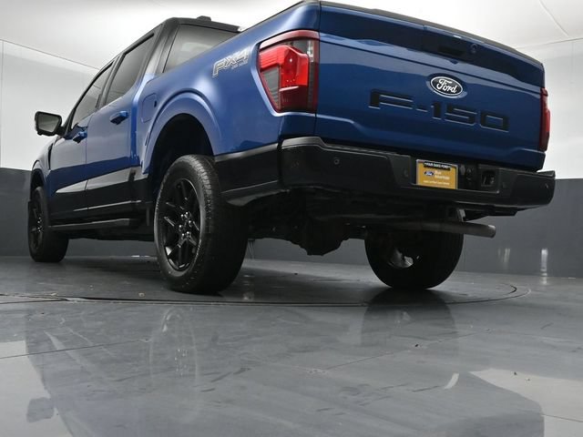 Certified 2024 Ford F150 XLT w/ Equipment Group 303A High AWD/4WD image 43