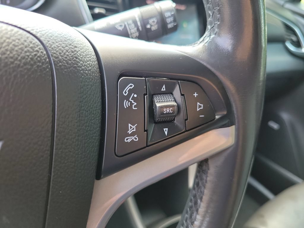 Used 2020 Chevrolet Trax Premier FWD image 28