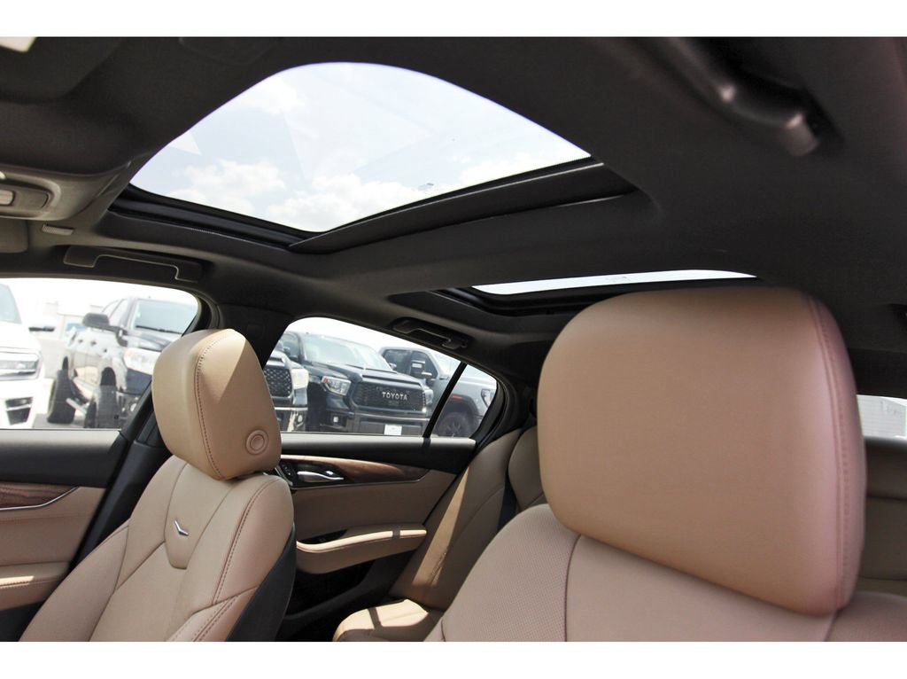 New 2026 Cadillac CT5 Premium Luxury w/ Technology Package RWD image 24