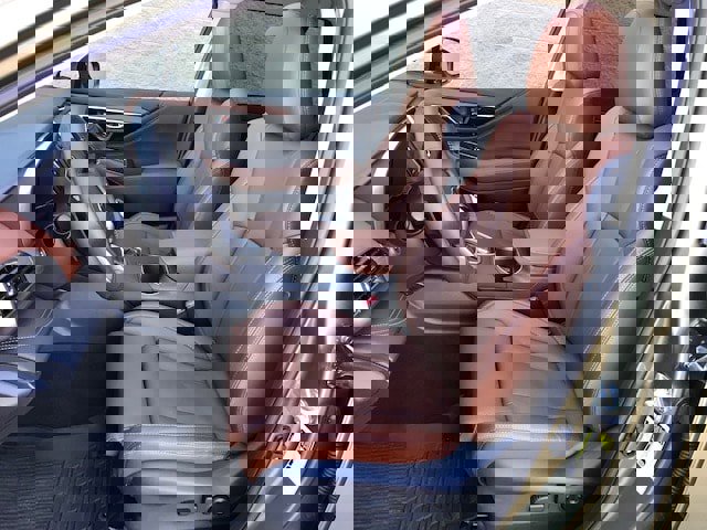 Certified 2025 Subaru Outback Touring XT image 6