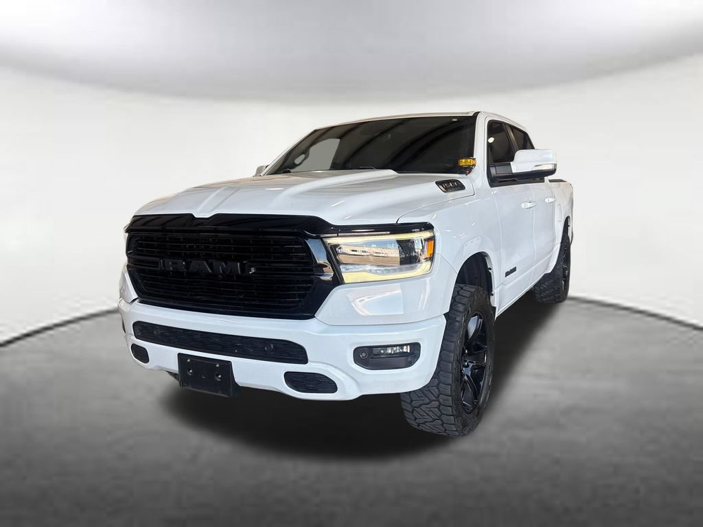 Used 2020 RAM 1500 Lone Star