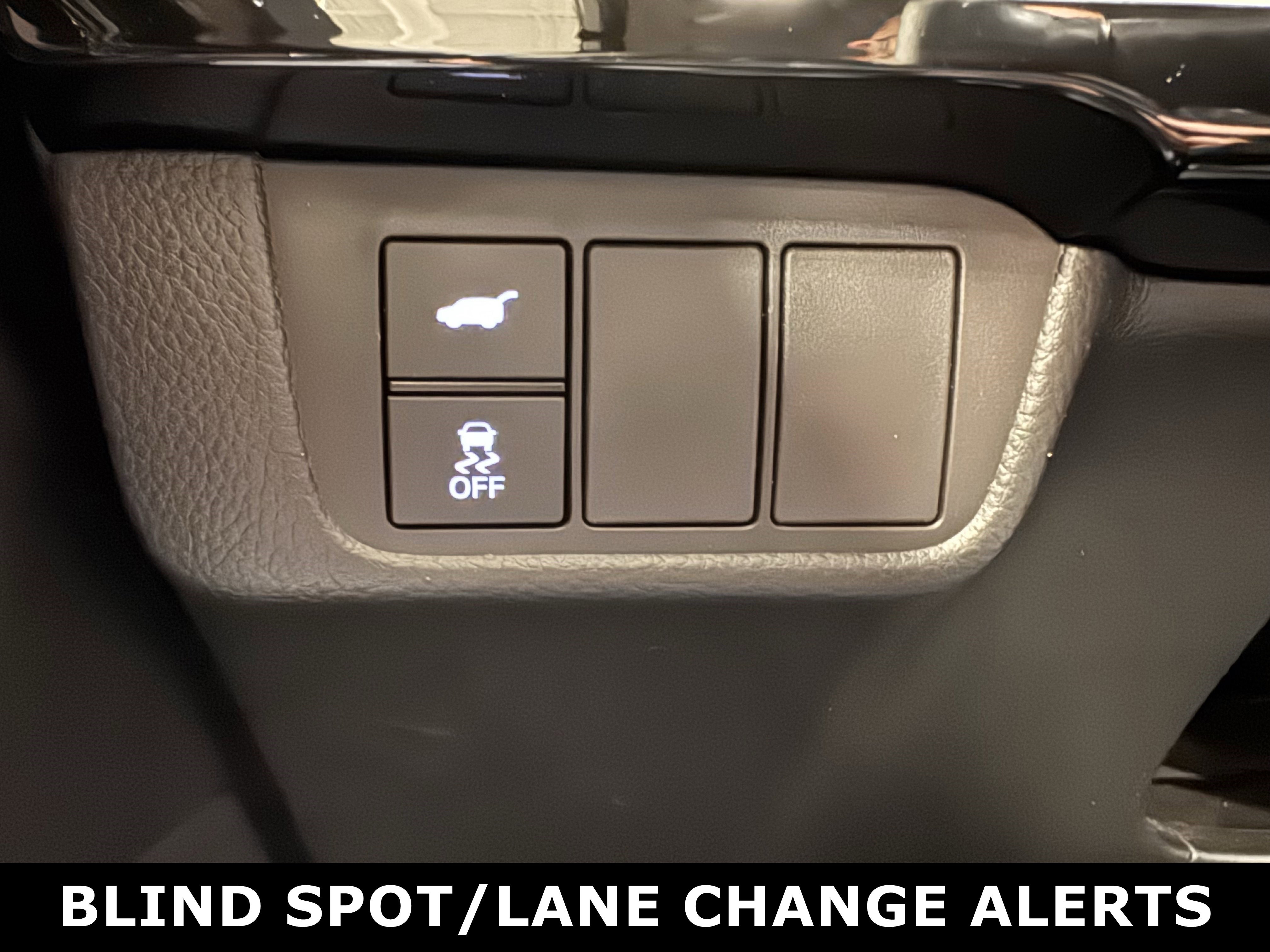 Used 2024 Honda CR-V EX-L image 12