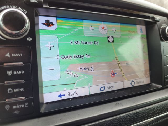 Used 2017 Dodge Grand Caravan SE image 7