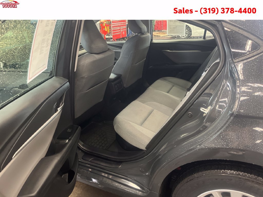Certified 2025 Toyota Camry LE w/ Convenience Package AWD/4WD image 21