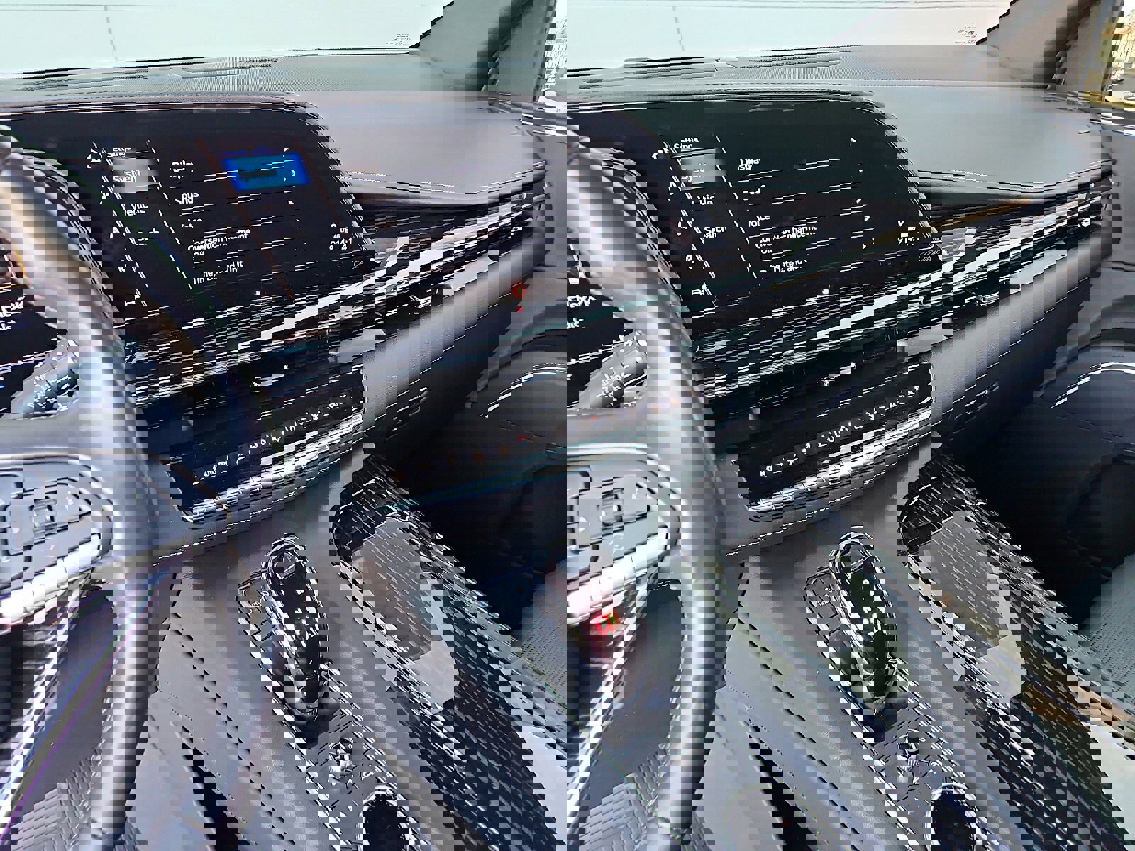 Certified 2023 Cadillac Escalade ESV Sport w/ Touring Package image 15