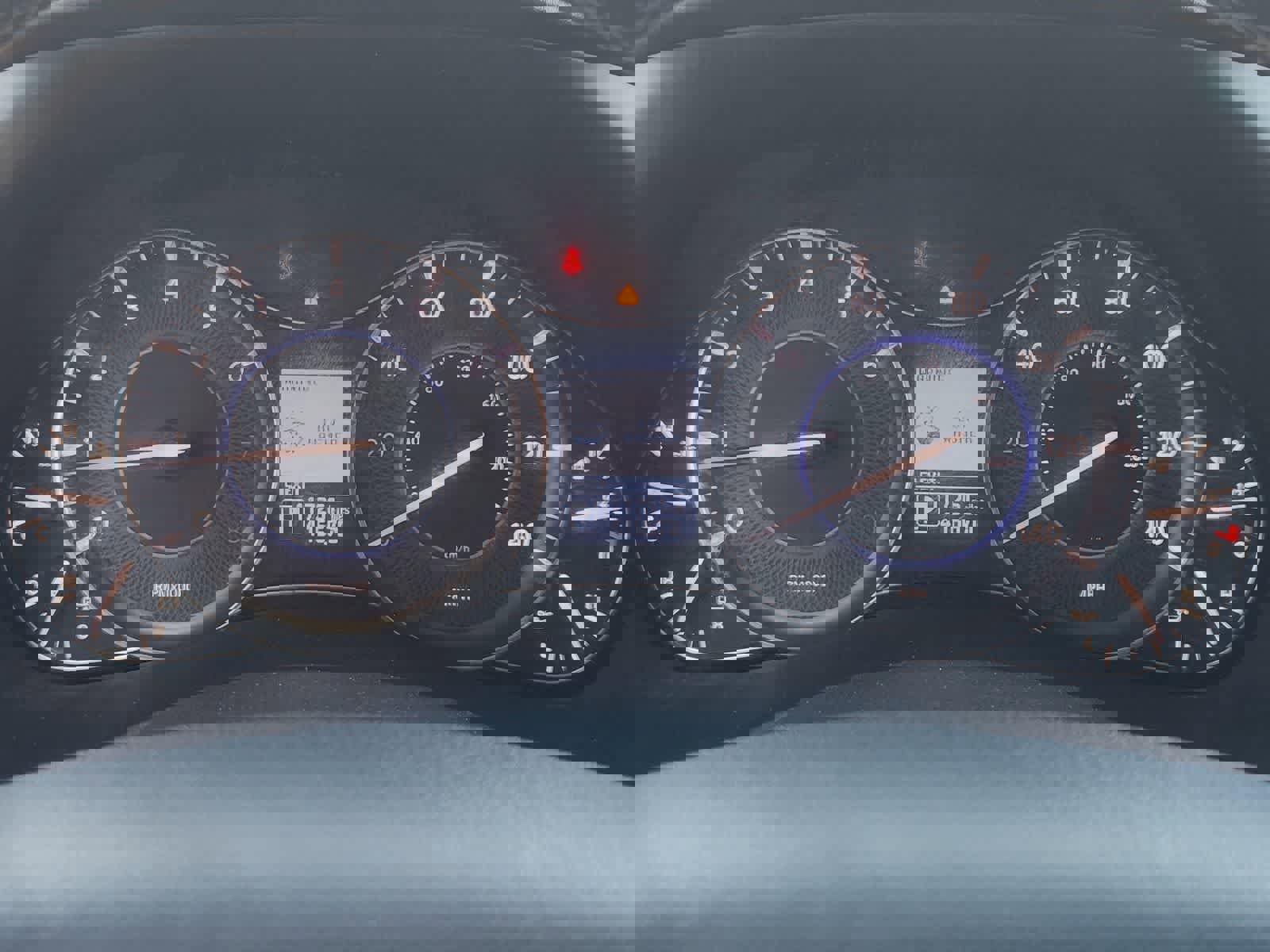 Used 2019 INFINITI QX80 Luxe image 15