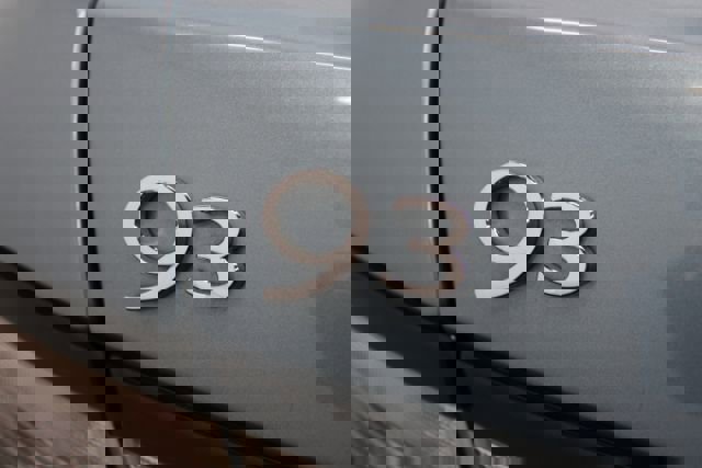 Used 2008 Saab 9-3 2.0T w/ Moonroof Package image 9