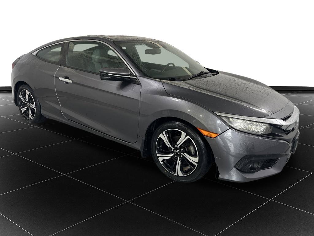 Used 2016 Honda Civic Touring image 7
