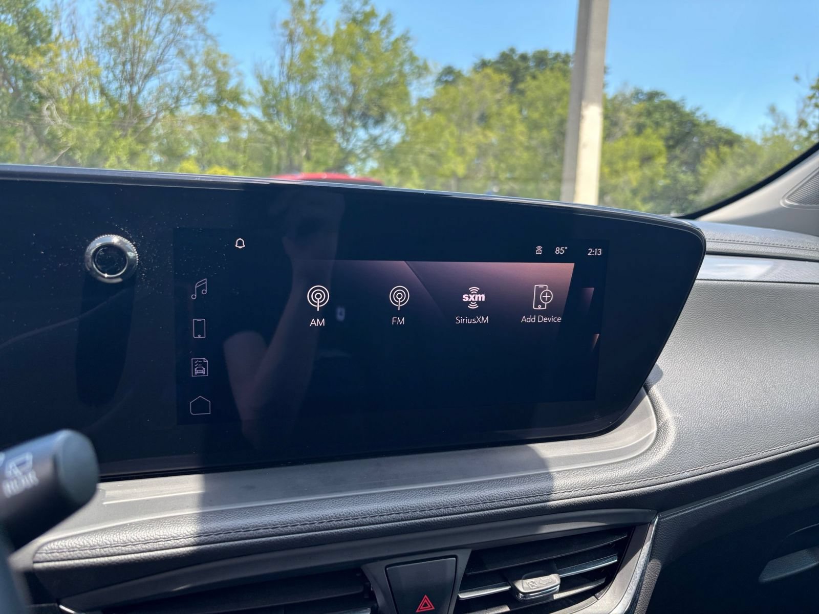 Used 2025 Buick Encore GX Preferred FWD image 20