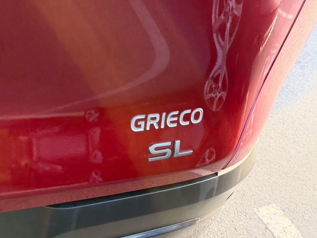 Certified 2025 Nissan Murano SL AWD/4WD image 17