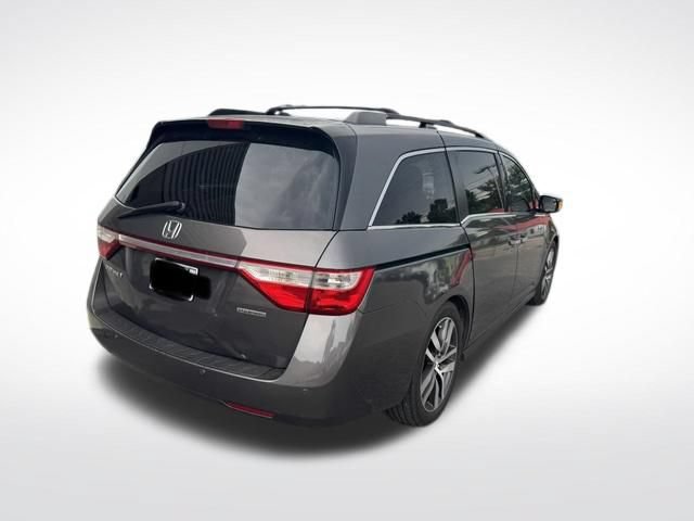 Used 2012 Honda Odyssey Touring image 2