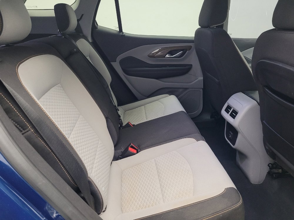 Used 2019 GMC Terrain SLE w/ Driver Convenience Package image 19