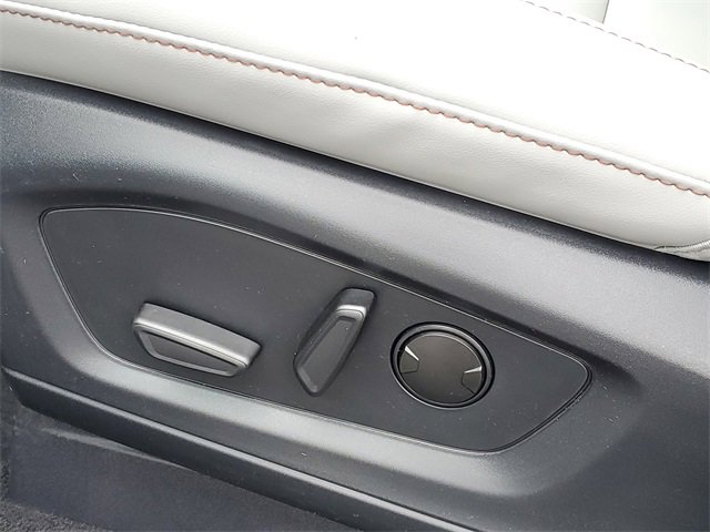 New 2026 Ford Explorer Active w/ Active Comfort Package image 11