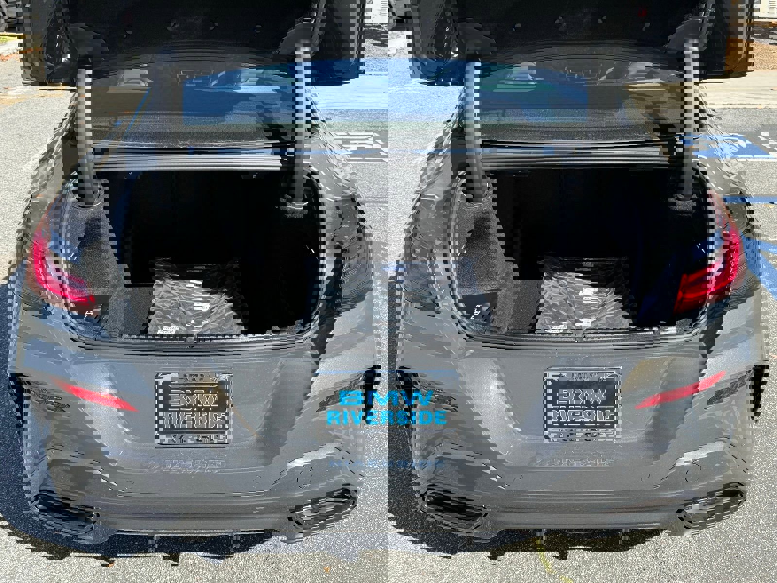 New 2026 BMW 840i xDrive image 16