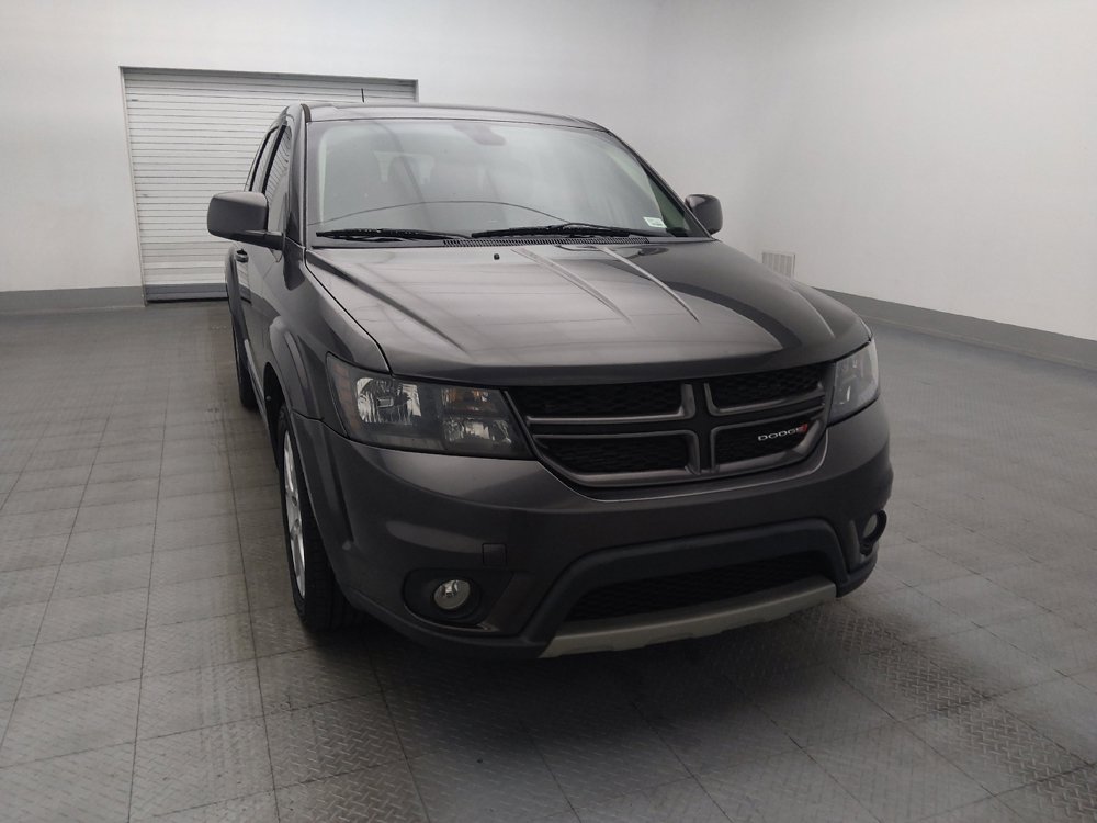 Used 2019 Dodge Journey GT FWD image 14