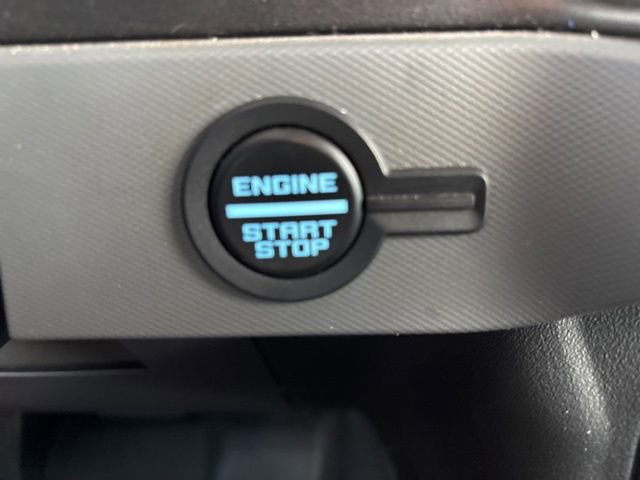 Used 2022 Ford Bronco Black Diamond image 30