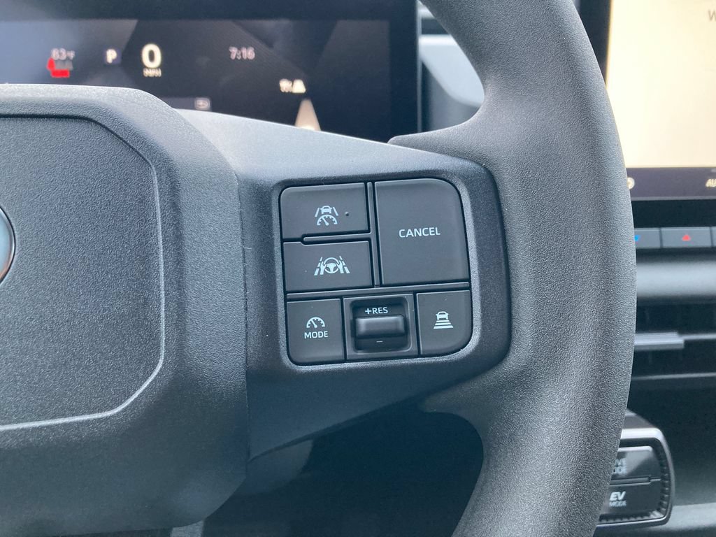 New 2026 Toyota RAV4 LE FWD image 8