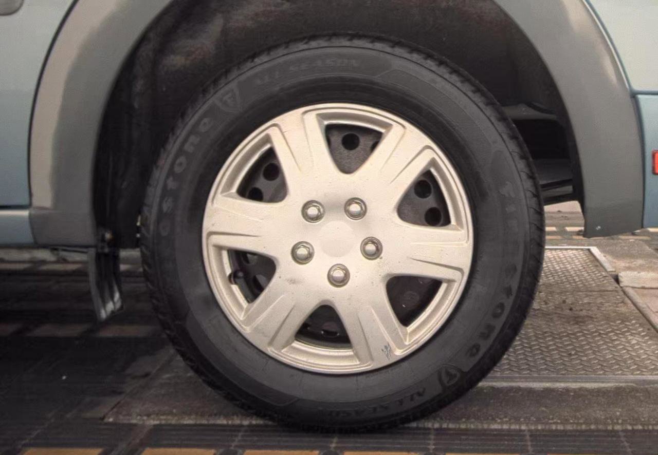 Used 2012 Ford Transit Connect XLT Premium FWD image 7