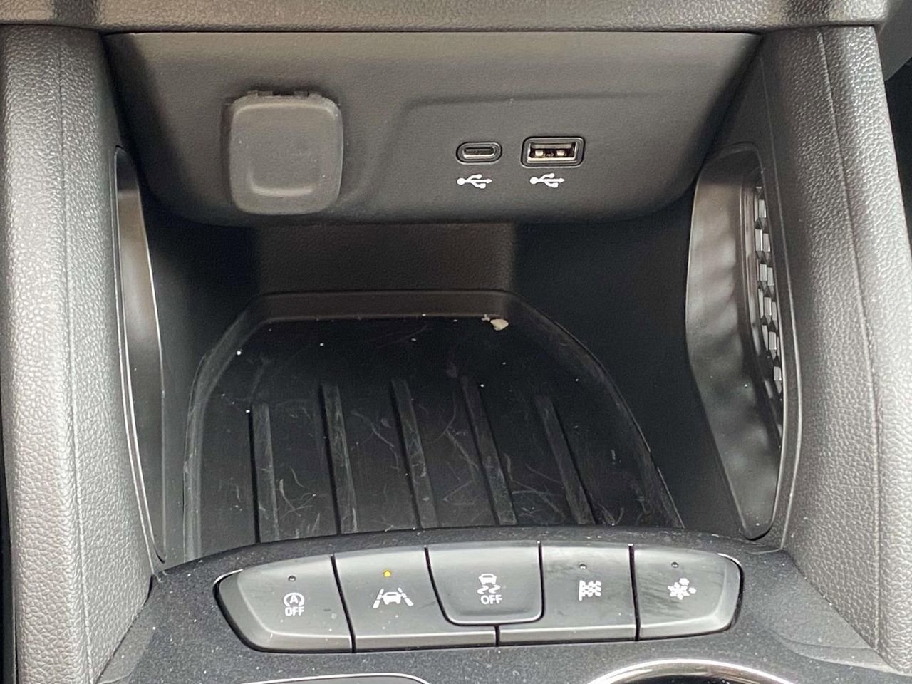 Used 2026 Chevrolet TrailBlazer LT FWD image 28