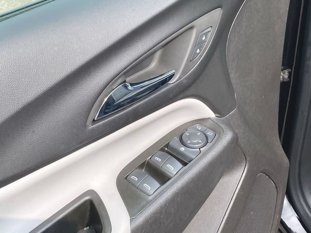 Used 2024 Chevrolet Equinox LS w/ LPO, Floor Liner Package FWD image 22