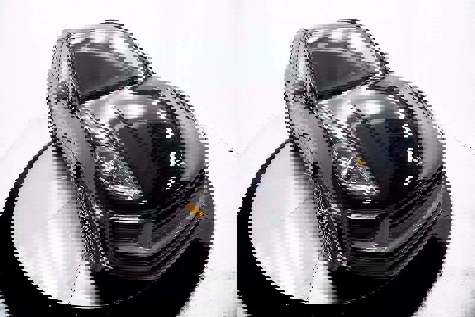 Certified 2025 Porsche Macan Turbo image 39