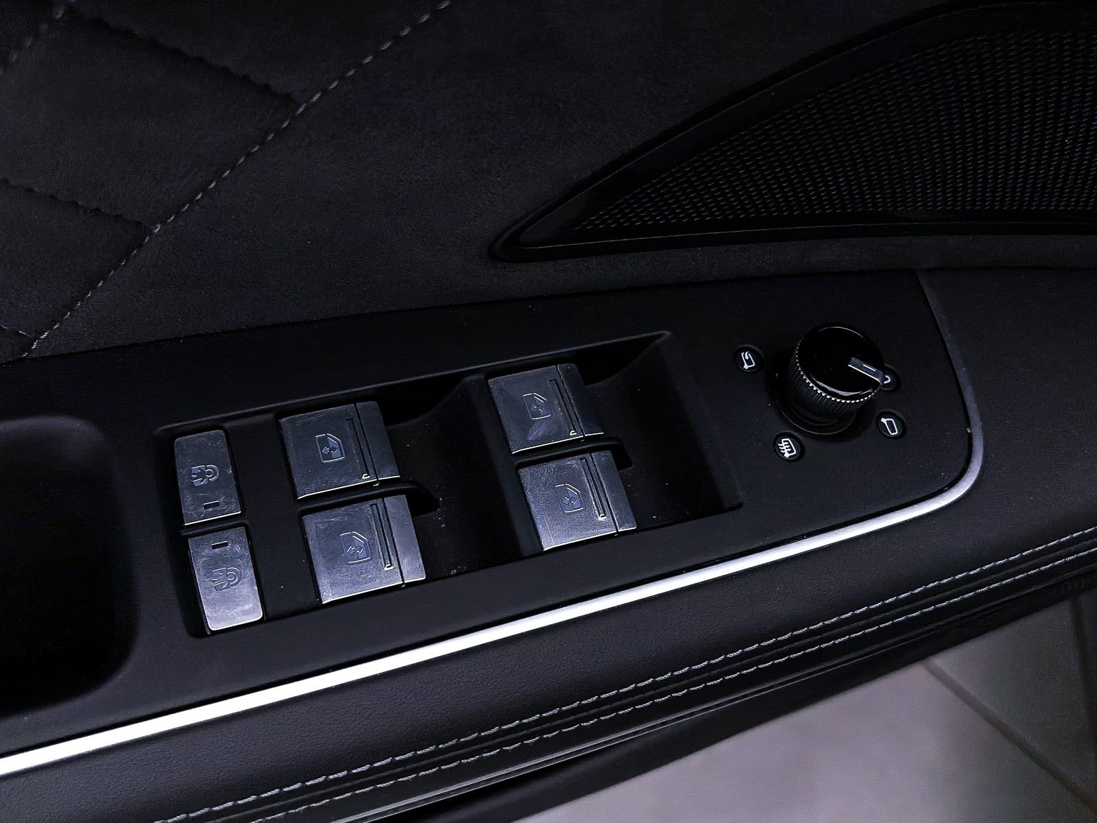 Used 2023 Audi S8 w/ S8 Executive Package AWD/4WD image 20