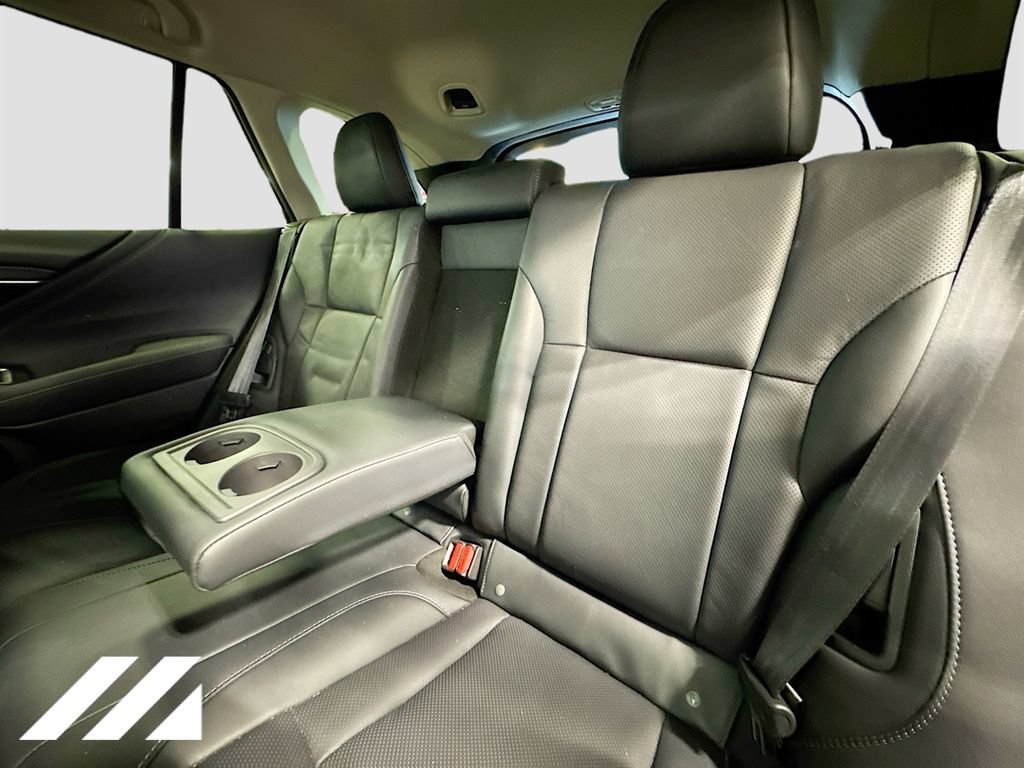 Used 2023 Subaru Outback Limited XT AWD/4WD image 27
