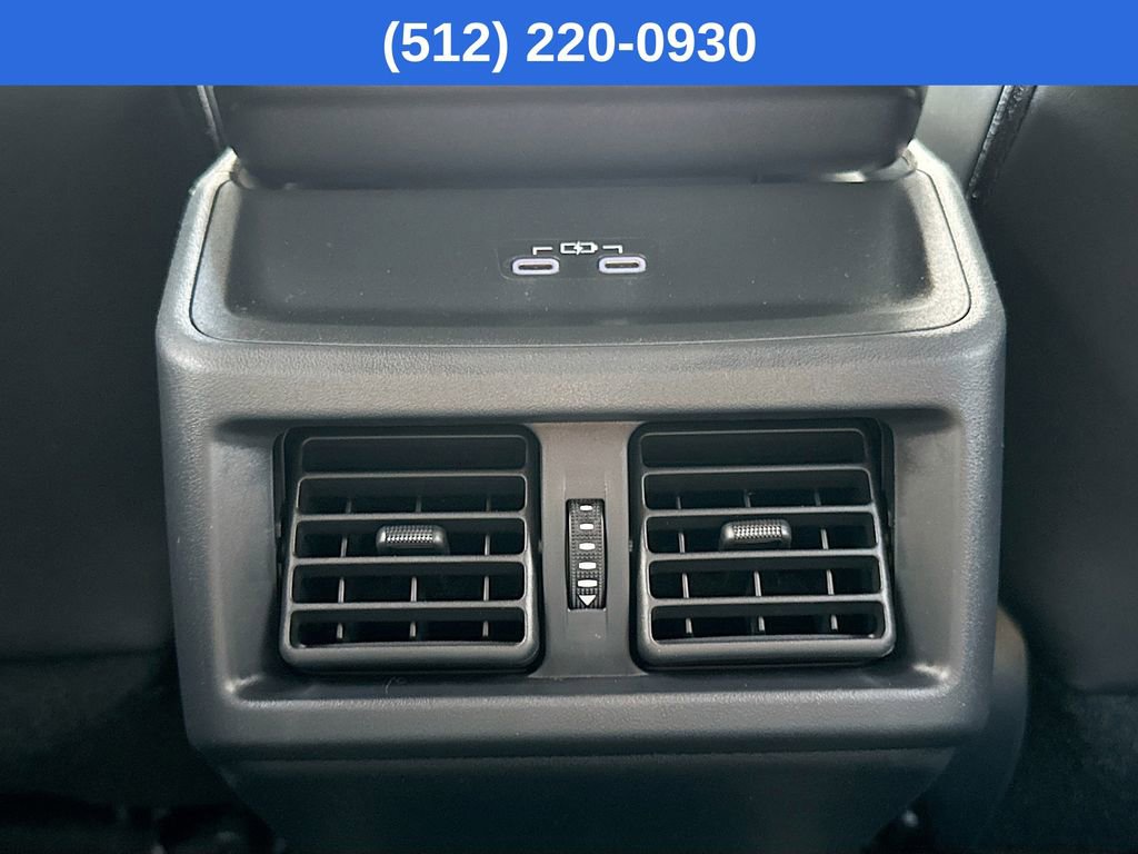 New 2026 Subaru Solterra Premium image 31