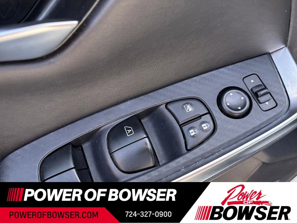 Used 2024 Nissan Sentra SR w/ SR Premium Package image 13