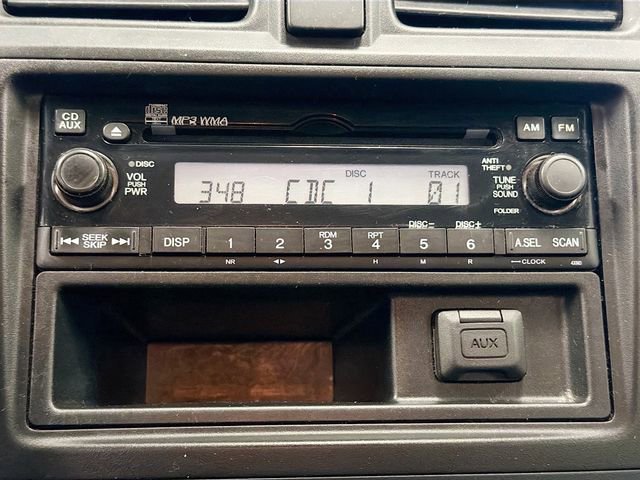 Used 2011 Honda CR-V LX image 11