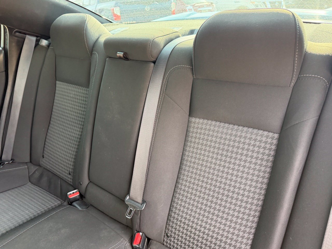 Used 2020 Dodge Charger GT w/ Navigation & Travel Group RWD image 31