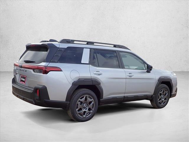 New 2026 Subaru Outback Premium video 4
