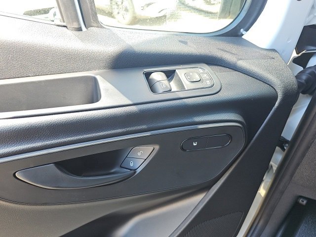 New 2025 Mercedes-Benz Sprinter 2500 image 36