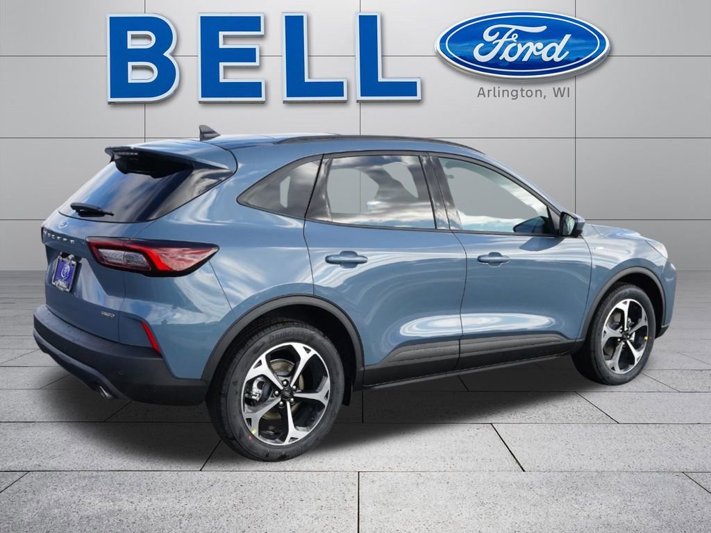 New 2026 Ford Escape ST-Line Select w/ Tech Pack #2 image 4