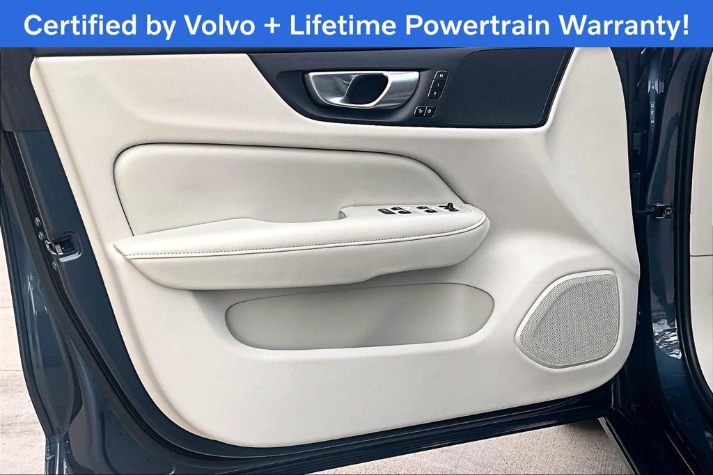 Used 2024 Volvo S60 B5 Plus w/ Climate Package FWD image 24