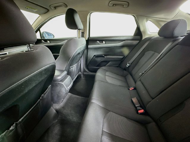 Used 2022 Kia K5 LXS FWD image 22