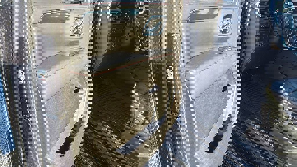 Certified 2024 Chevrolet Tahoe RST w/ Luxury Package image 11