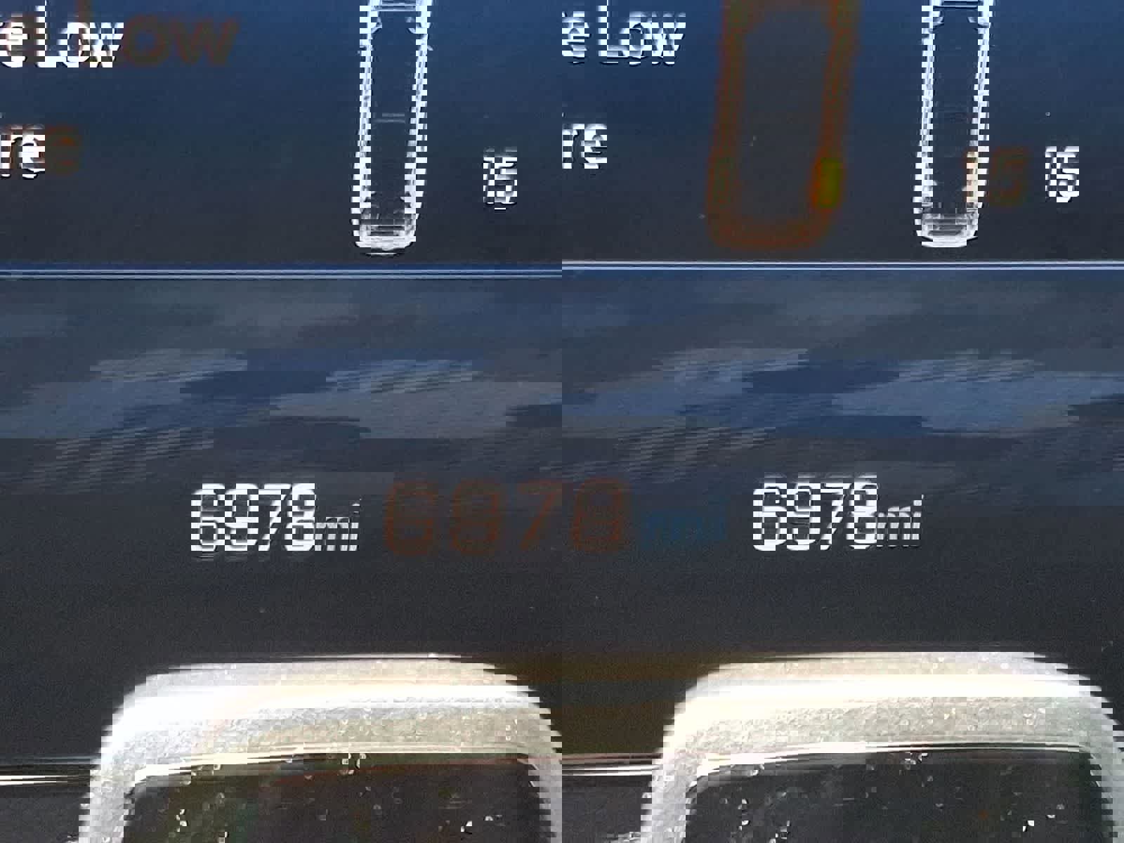 Used 2025 Chevrolet Traverse LT w/ Enhanced Driving Package image 18