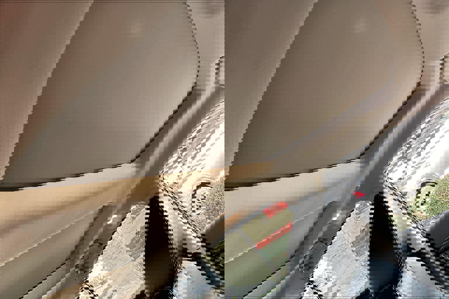 Used 2020 Nissan Maxima 3.5 SL w/ Floor Mat Group image 15