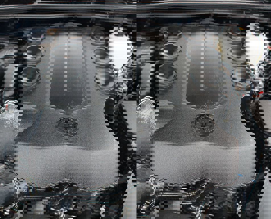 Used 2024 Toyota 4Runner Limited image 29