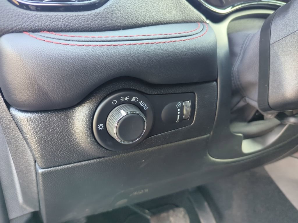 New 2026 Dodge Durango GT image 19